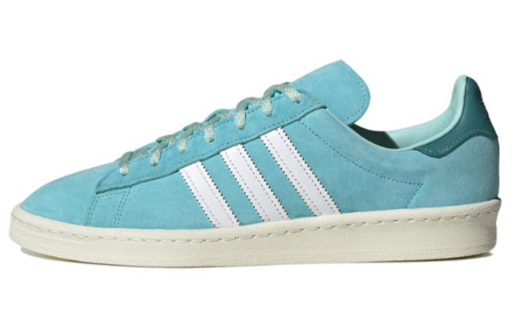 Adidas Originals Adidas Campus 80s 'Light Aqua'