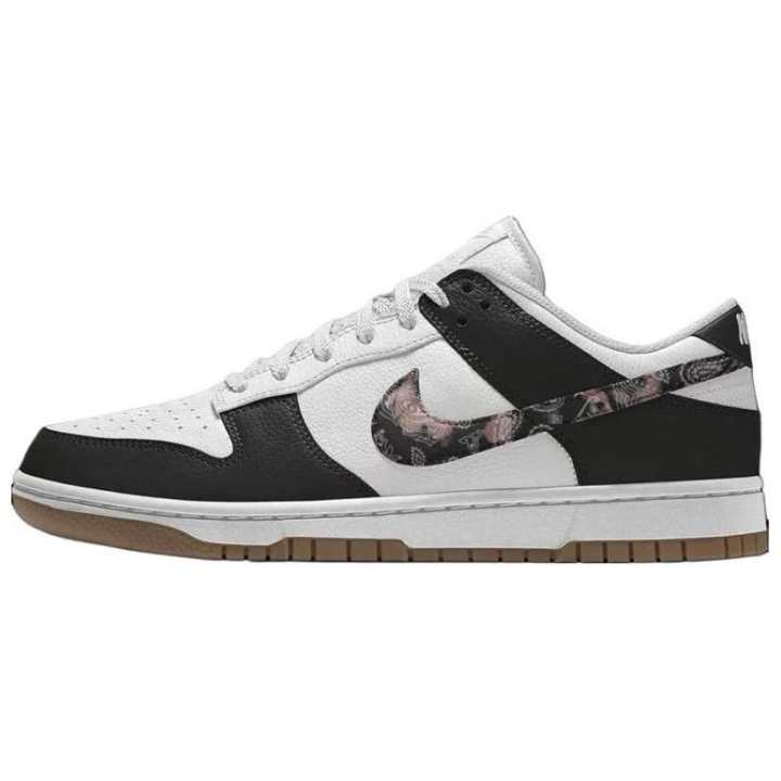 Nike Nike Dunk Low Unlocked By You 'Tie Dye & Paisley'