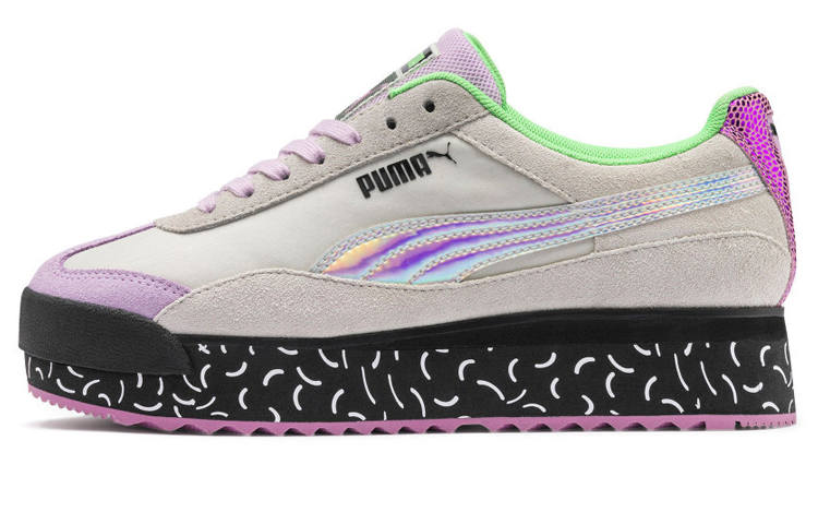PUMA PUMA Roma Amor Dimension Women's