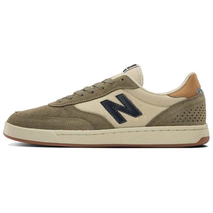 New Balance Numeric 440 New Balance 'Green Navy'