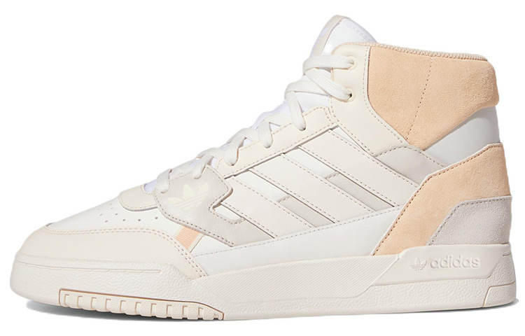Adidas Originals Adidas Drop Step Se 'Chalk White'