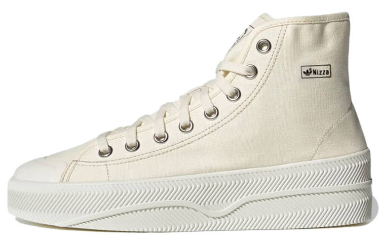 Adidas Originals Nizza Adidas Originals 'Cream White'