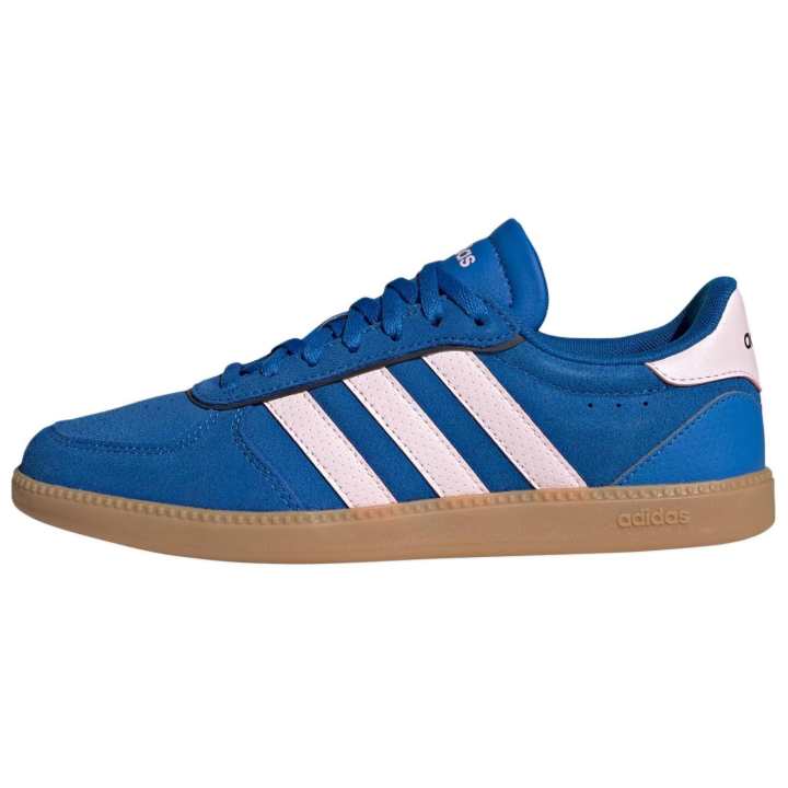 Adidas Adidas Wmns Breaknet Sleek 'Bright Royal Clear Pink' Women's
