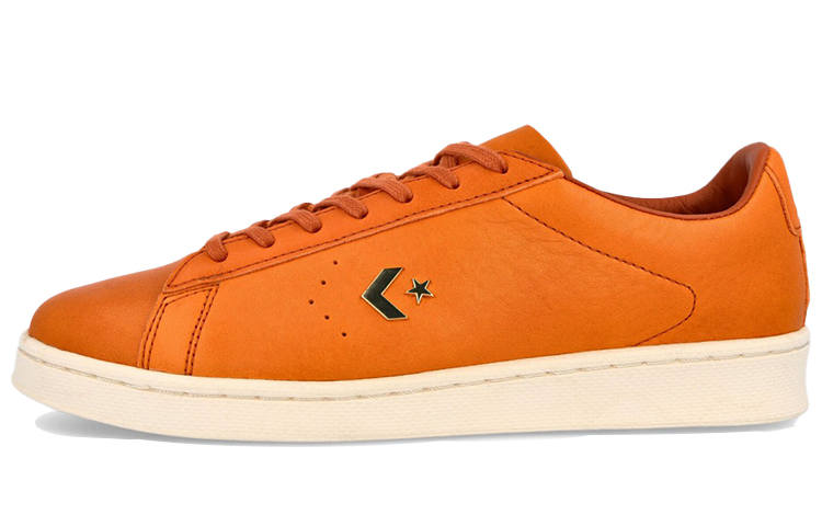 Converse Pro Leather Horween Leather Co. x Pro Leather Converse Low 'Potters Clay'