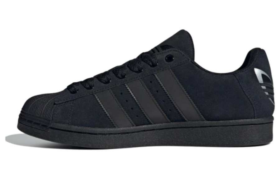 Adidas Originals Superstar 'Black'