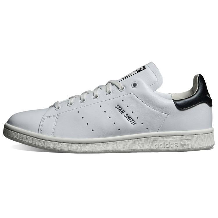 Adidas Originals Stan Smith Leather Slip Resistant, Abrasion Resistant, Lightweight