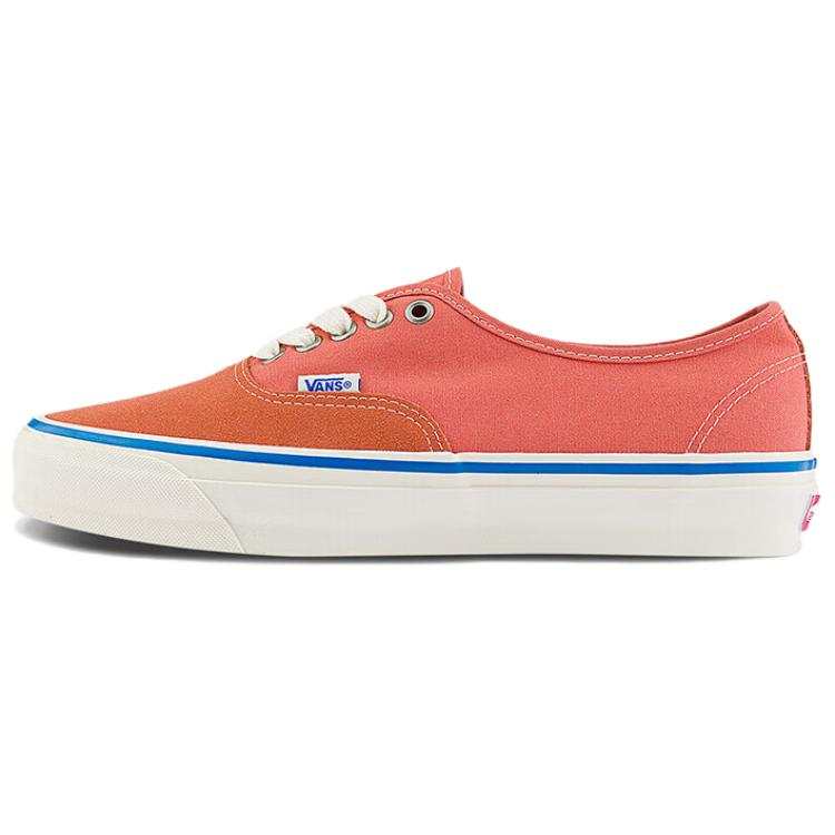 Vans Vans Authentic Sf 'Orange White'