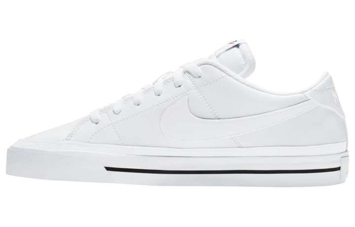Nike Nike Court Legacy Sl 'White Black'
