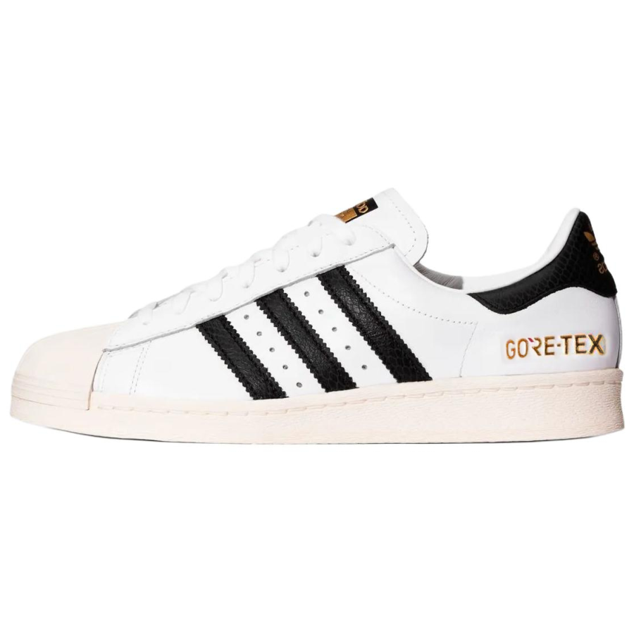 Adidas Originals Superstar atmos x Superstar Adidas Originals 82 GORE-TEX 'White Black'
