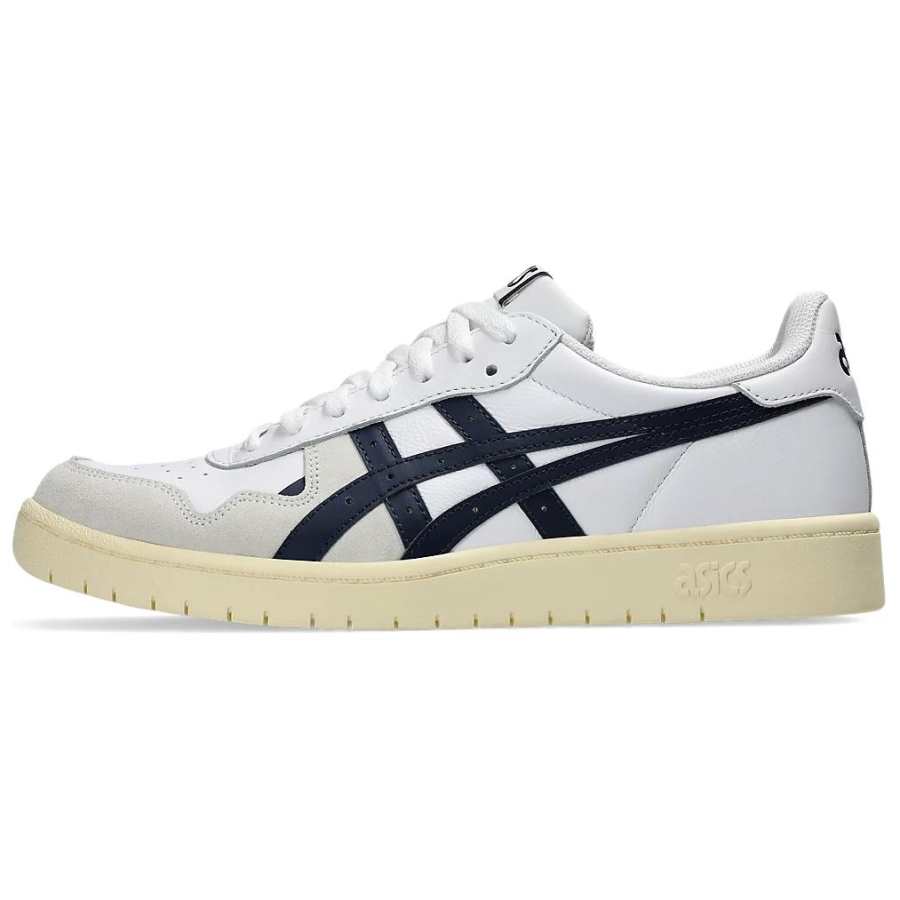 ASICS ASICS Japan S White Midnight Grey