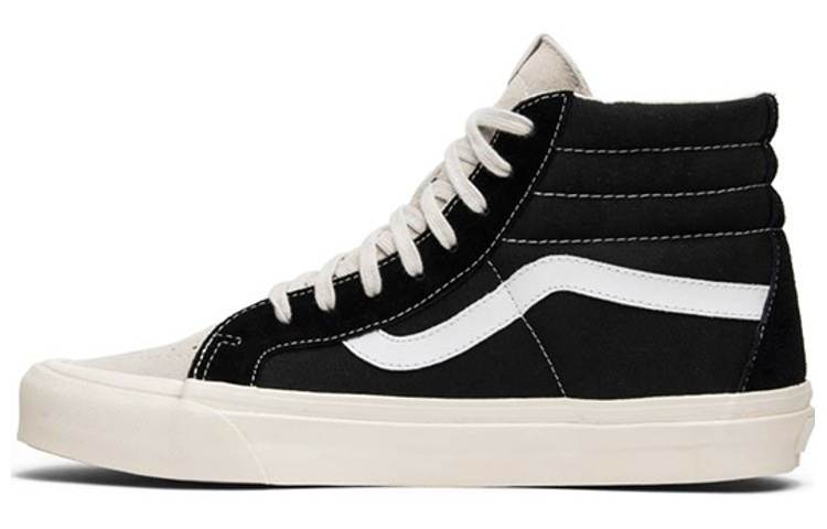 Vans Fear Of God X SK8 Hi 38 Reissue Fear Of God