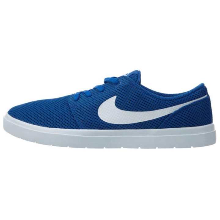 Nike Nike Sb Portmore Ii Ultralight Game Royal White