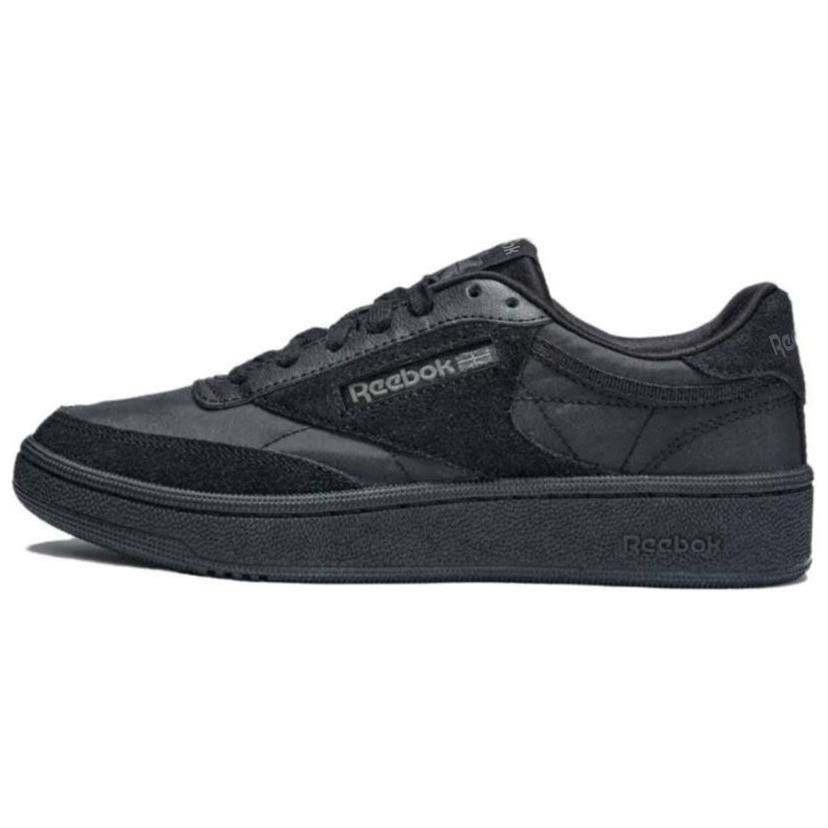 Reebok Reebok Club C 85 'Black'