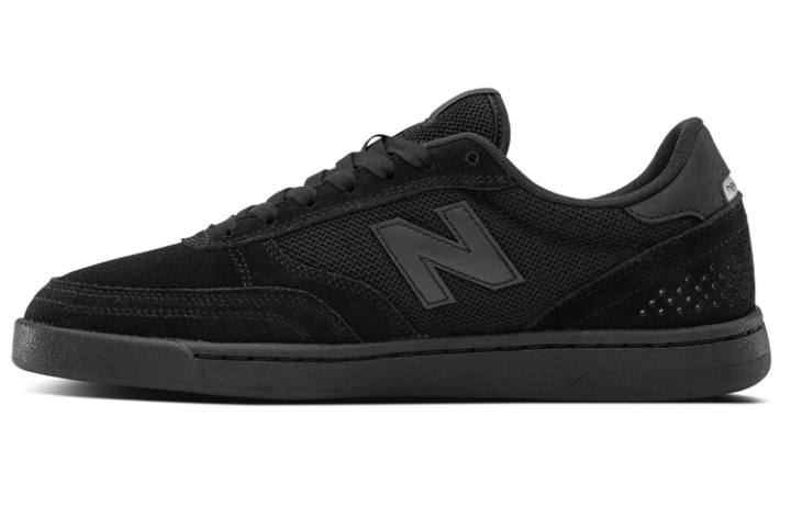 New Balance Numeric 440 New Balance 'Triple Black'