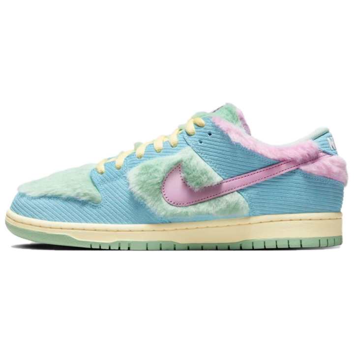 Nike Nike Sb Dunk Low Verdy Visty