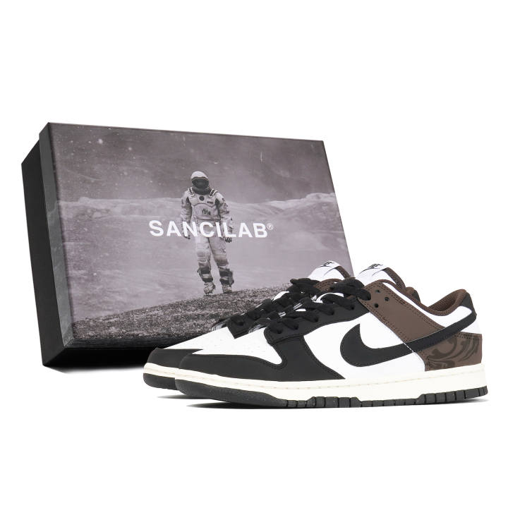 Nike Nike Dunk Low 'Nature' Xingji Crossing Slip Resistant Abrasion Resistant Slip Resistant Abrasion Resistant Low top