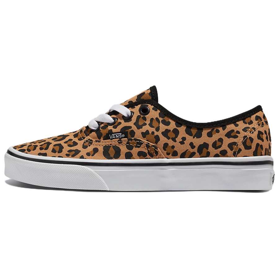 Vans Authentic Vans 'Animalier'