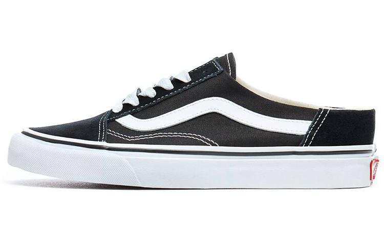 Vans Vans Old Skool Mule 'Black'