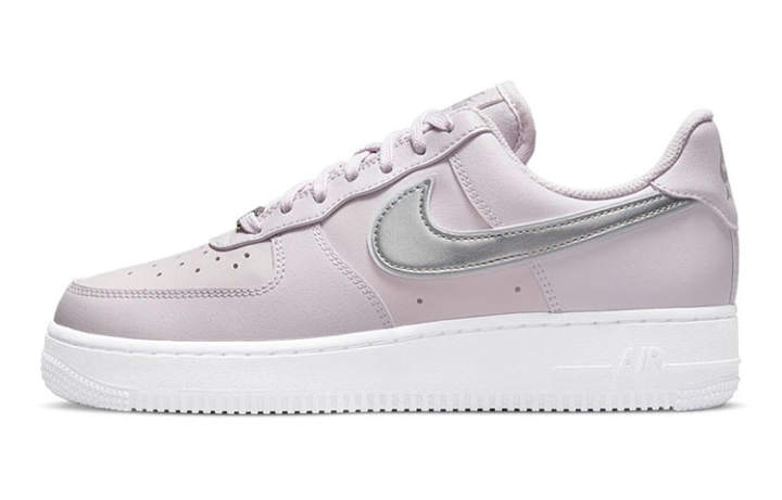 Nike Nike Air Force 1 '07 Essential 'Venice Metallic Silver' Women's