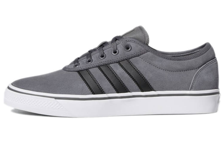 Adidas Originals Adiease Sneakers 'Grey Black'