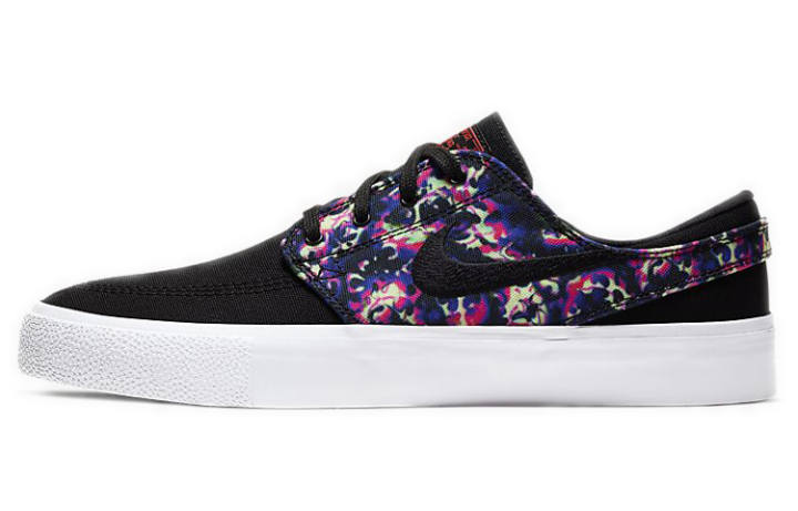 Nike Nike Zoom Stefan Janoski Canvas Rm Sb 'Tie Dye'