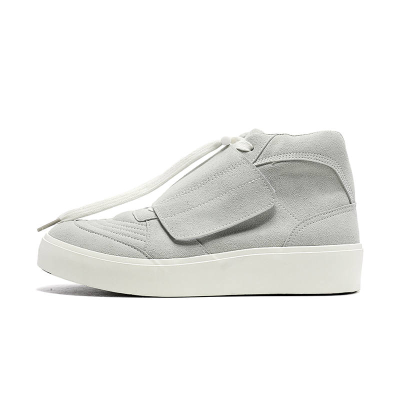 OUBT OUBT Mid top Skateboard Shoes Men's