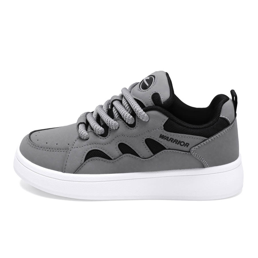 WARRIOR Year Of The Horse Limited, Youthful Vibes Abrasion Resistant Lightweight Breathable Height Increasing Low top
