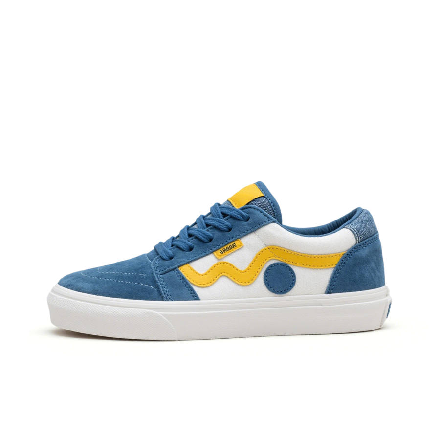 XIANGSU Abrasion Resistant Impact Resistance Abrasion Resistant Impact Resistance Low top Skateboard Shoes Women's