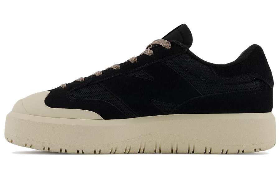 New Balance CT302 New Balance 'Black Calm Taupe'