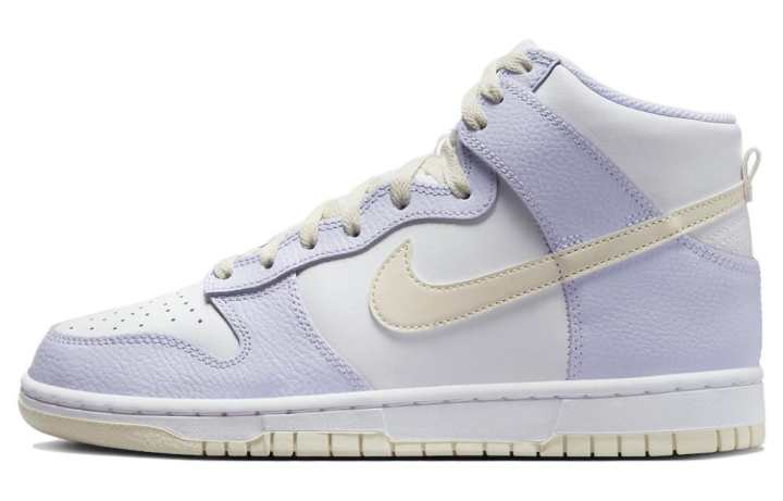 Nike Nike Dunk High 'Oxygen Purple' Women's