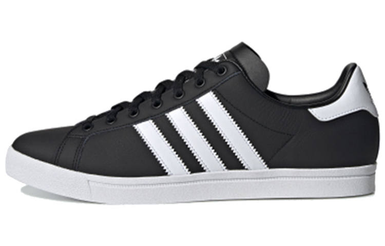 Adidas Originals Adidas Coast Star 'Core Black '