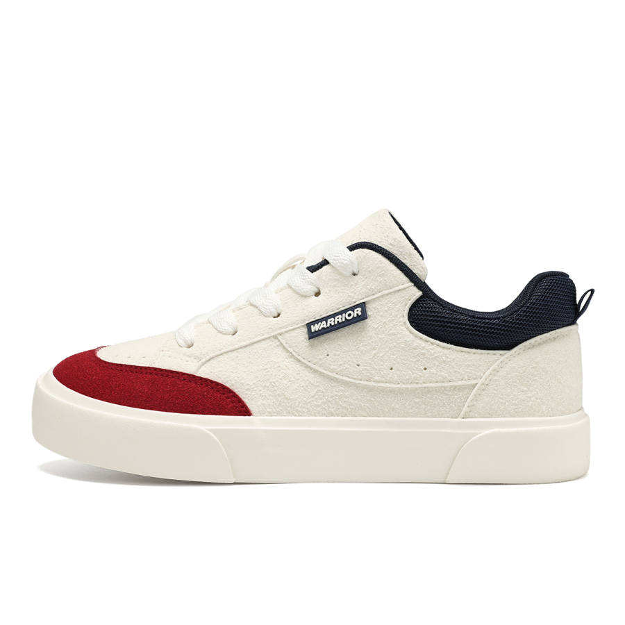 Warrior Slip Resistant, Impact Resistance, Support, Lightweight Skateboard Shoes Men's