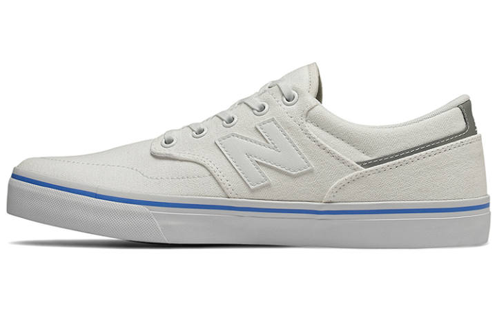 New Balance New Balance NB 331 Skateboard Shoes Men's Low Top White