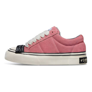 VTVN Rock Collection PRO Puffy Shoes Slip Resistant Cushioning Abrasion Resistant Low top Skateboard Shoes Unisex