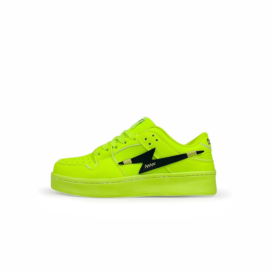 BKAE Synthetic Leather Slip Resistant Waterproof Abrasion Resistant Non Slip And Waterproof Abrasion Resistant Low top