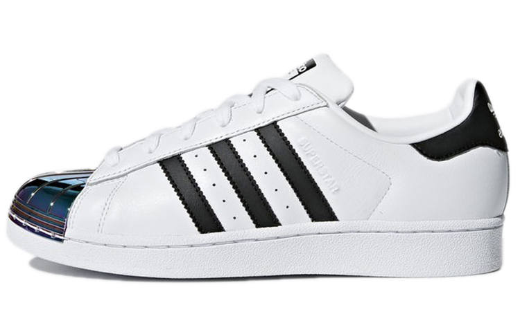 Adidas Originals Adidas Wmns Superstar Mt 'Metal Toe' Women's