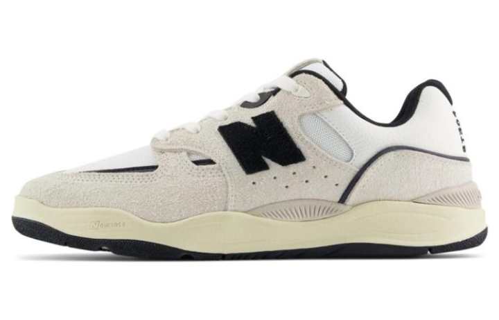 New Balance Numeric 1010 Poets x Tiago Lemos x Numeric 1010 New Balance 'White Black'