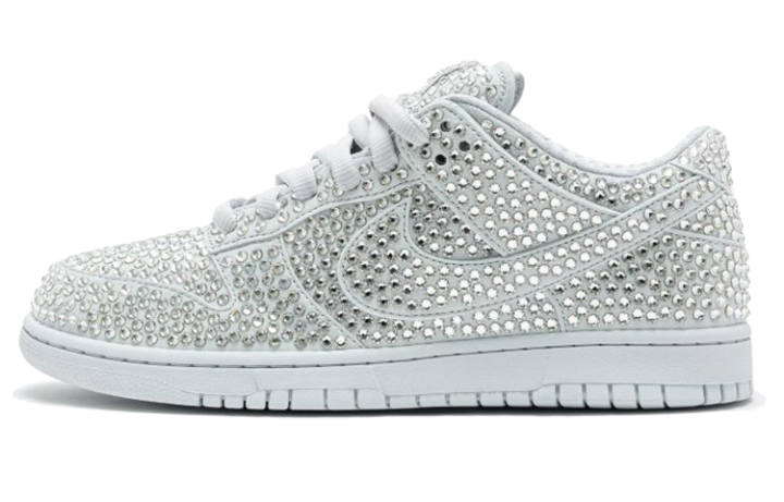 Nike Nike Dunk Skateboarding Shoes Unisex
