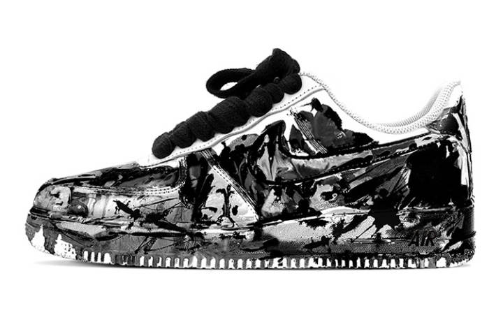 Nike Nike Air Force 1 Kids' Skateboarding Shoes Women's