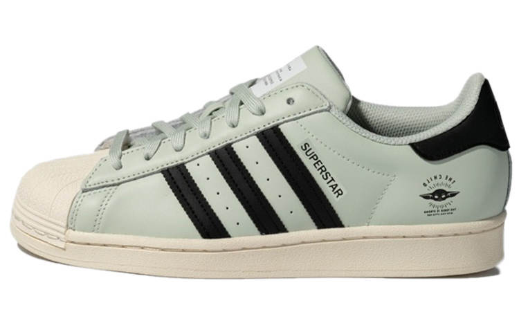 Adidas Originals Superstar Star Wars x Superstar Adidas Originals 'The Child'