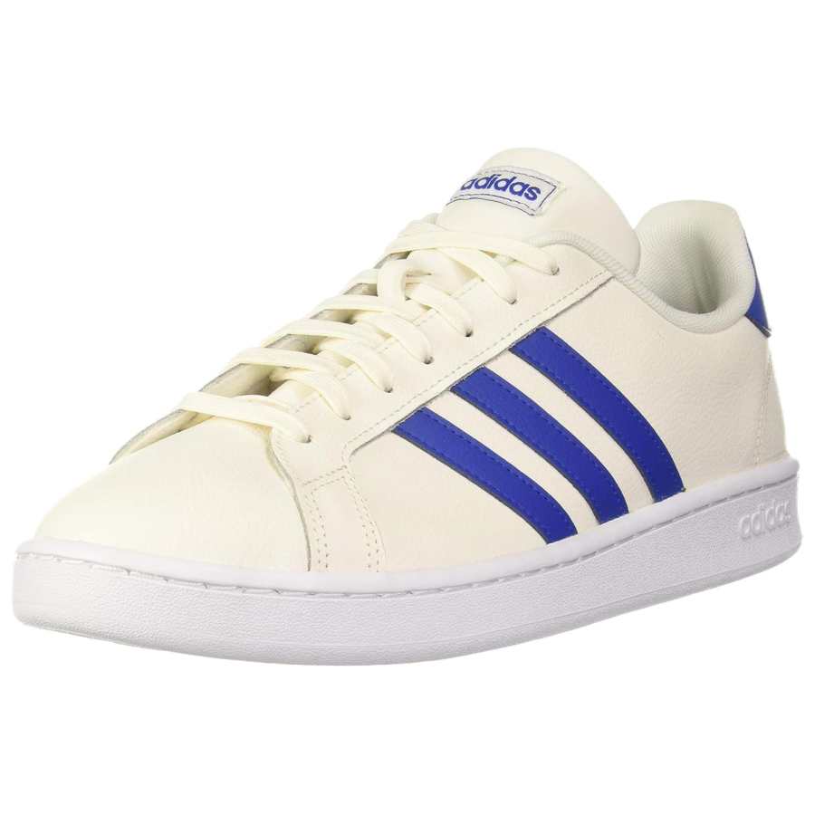 Adidas Neo Grand Court 'White Blue'
