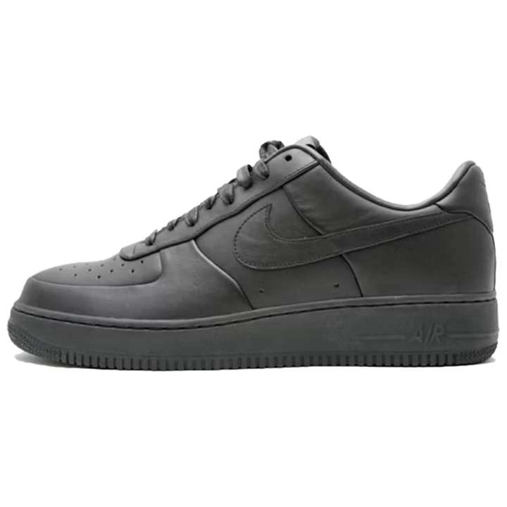 Nike Nike Air Force 1 Low Supreme 07 'Black'