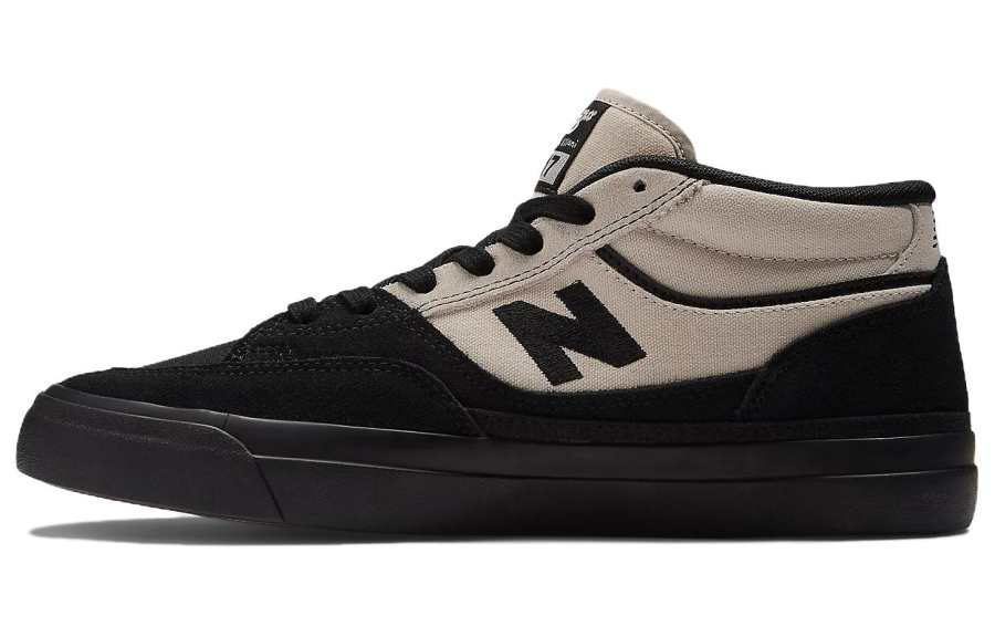 New Balance Numeric 417 Franky Villani x Numeric 417 New Balance 'Black Timberwolf'
