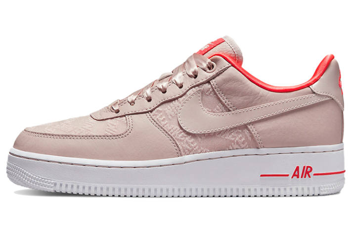Nike Nike Air Force 1 '07 Low Fossil Stone Women's