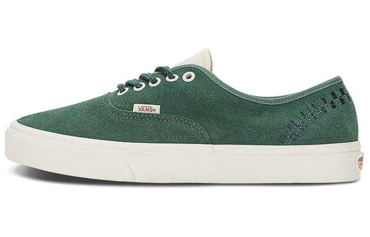 Vans Vans Authentic 'Field Daze Silver Pine'