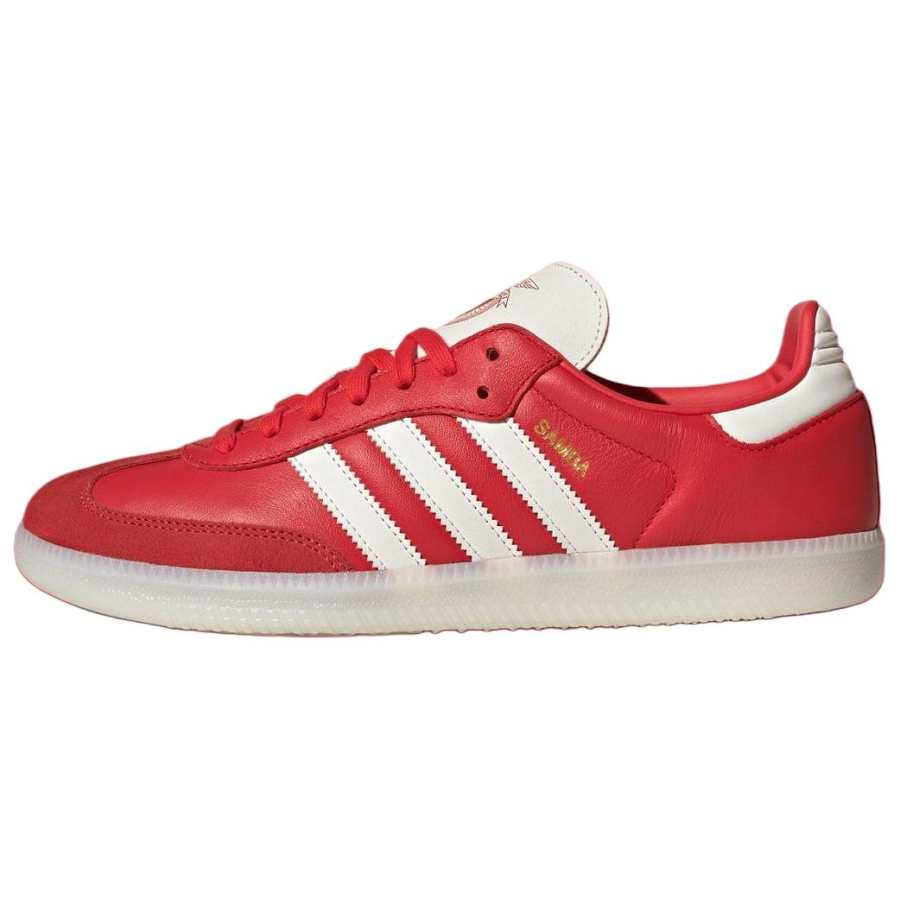 Adidas Originals Samba Benfica x Samba Adidas Originals 'Home Kit'