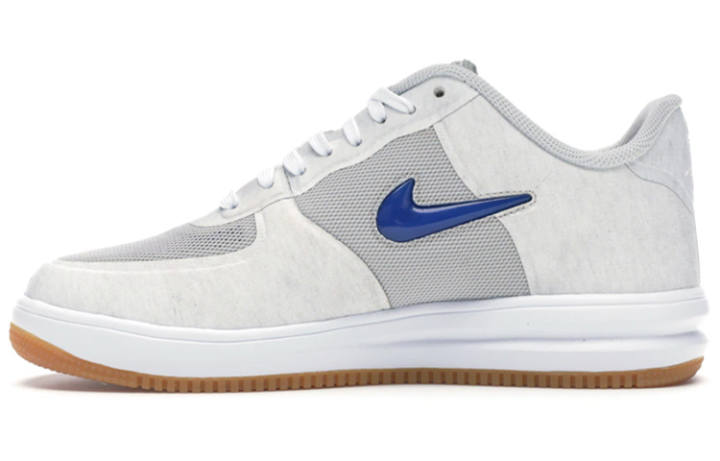 Nike Nike Lunar Force 1 Low CLOT Fuse