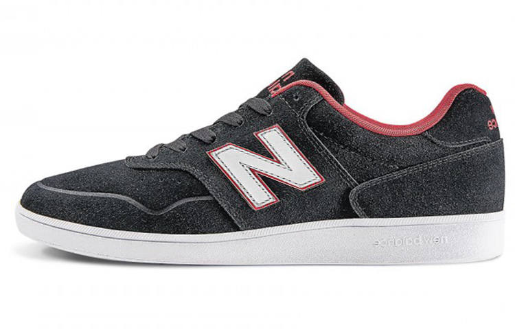 New Balance New Balance NB 288 Casual Low top Skateboard Shoes Men's Charcoal Black