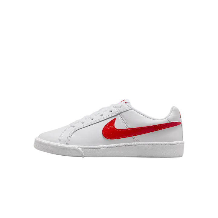 Nike Nike Court Royale Low top Skateboard Shoes Women's White
