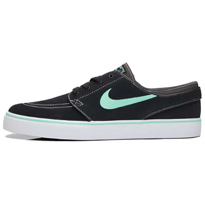 Nike Nike Sb Stefan Janoski 'Black Green Glow'